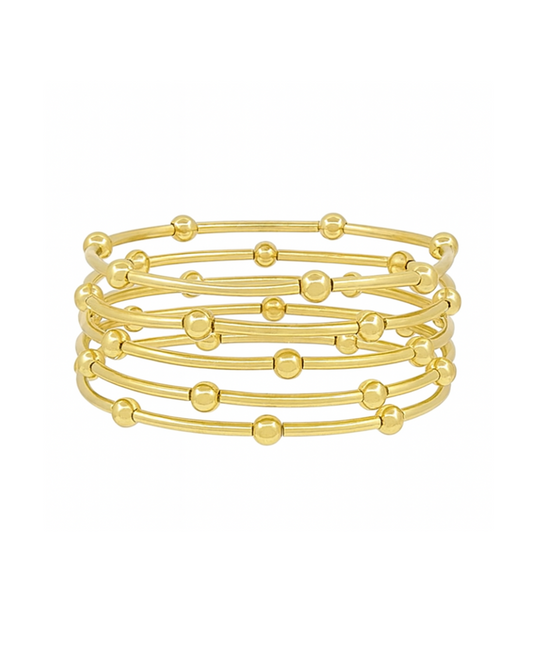 Lainey Stack Bracelet