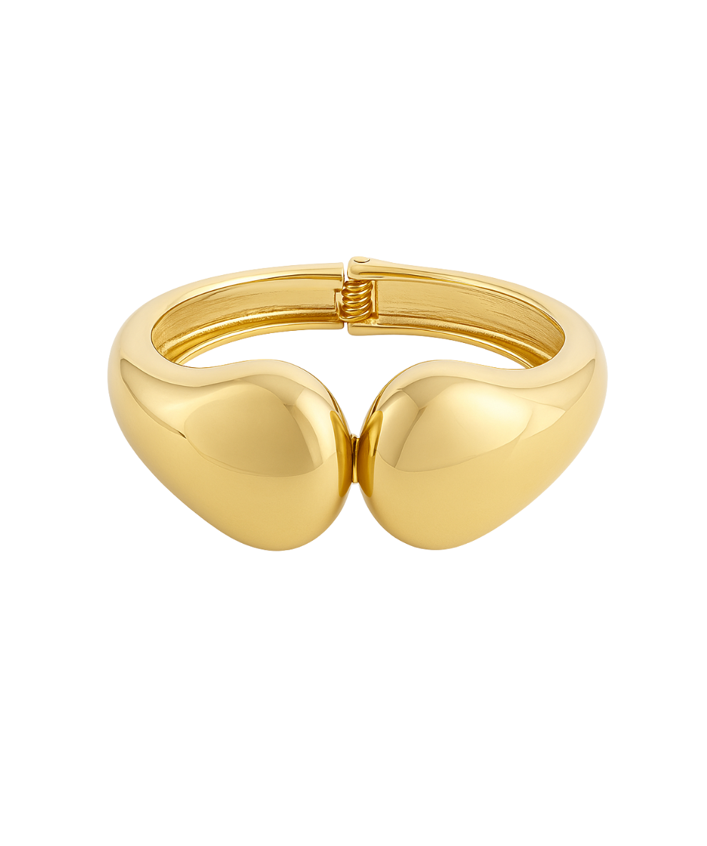 Bella Bangle Bracelet