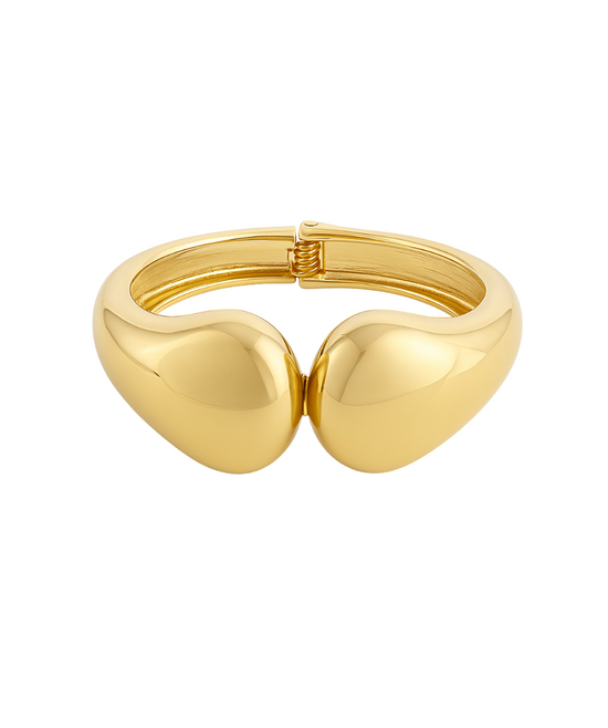 Bella Bangle Bracelet