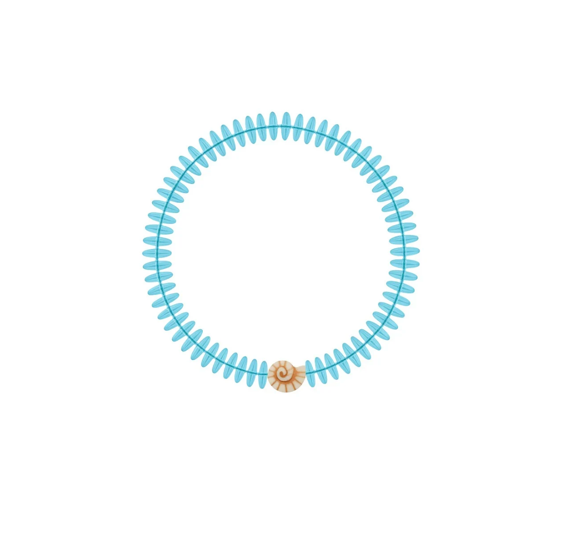 Shell Necklace