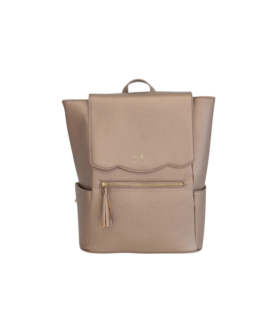 Frilly Full-Size Backpack