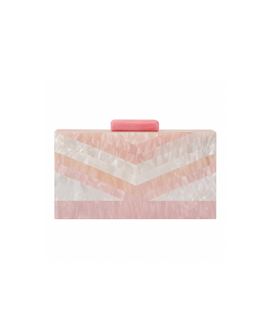 Chevron Clutch