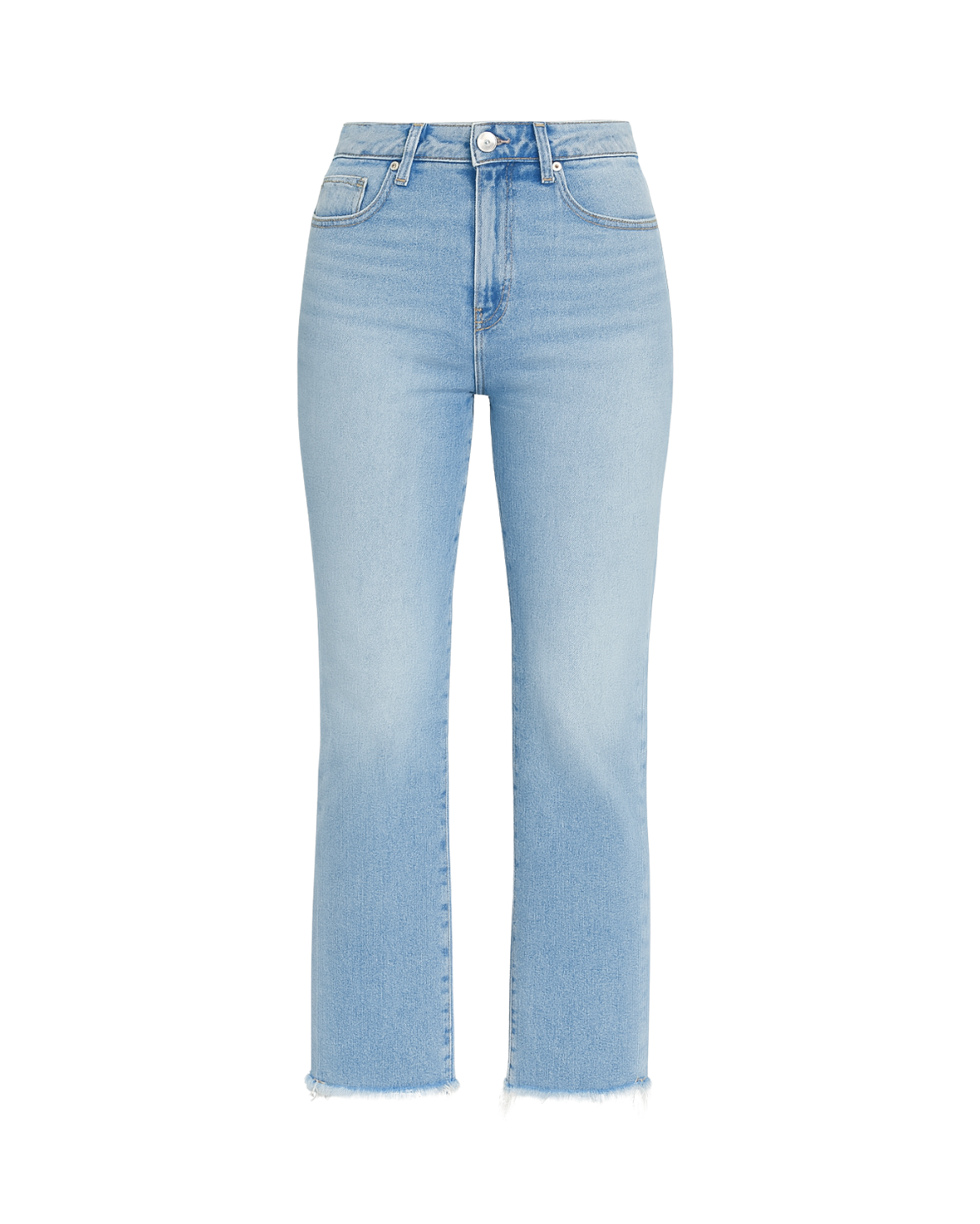 Sara Cropped Flare Jeans
