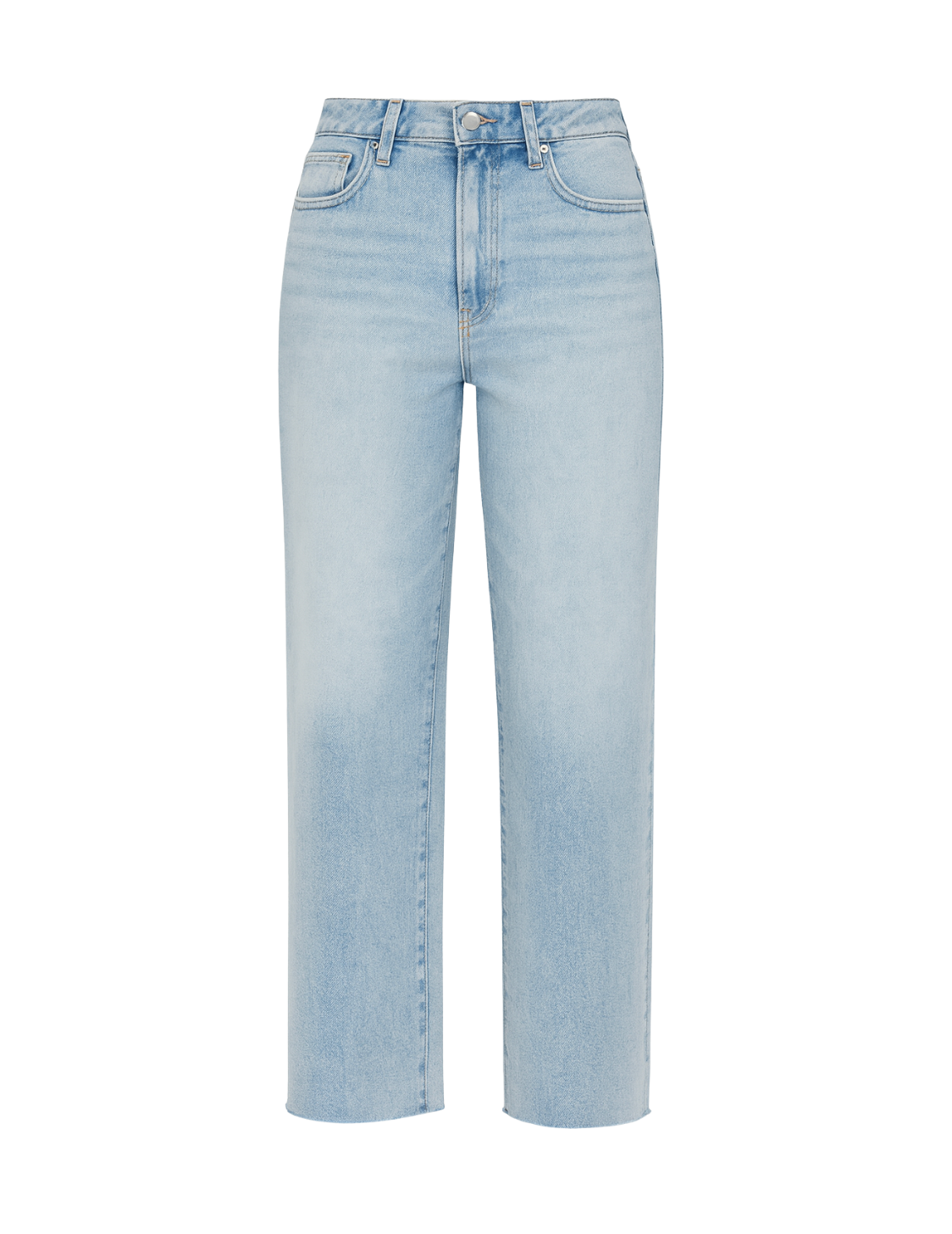 Nori Wide Leg Jeans