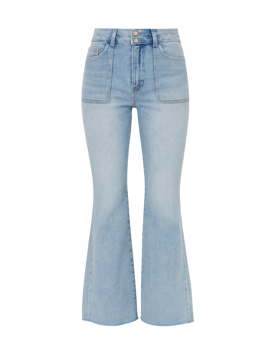 Kimmie Flare Jeans