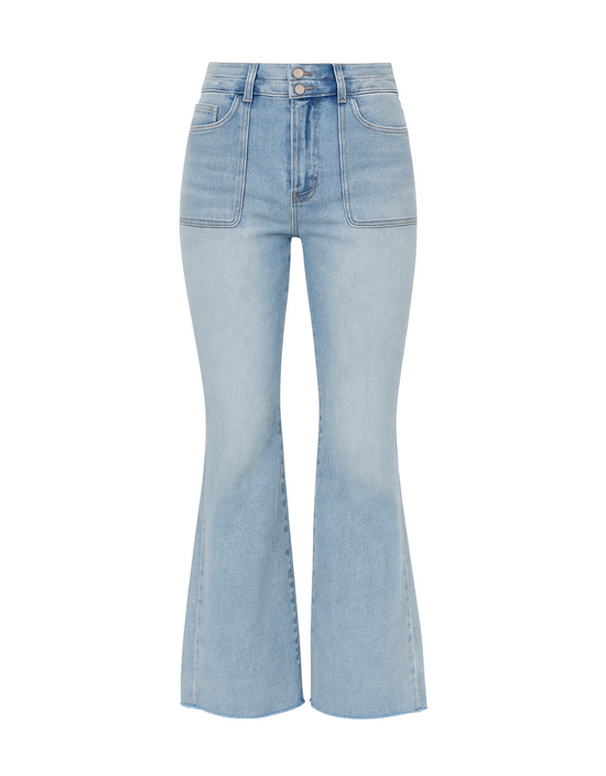 Kimmie Flare Jeans