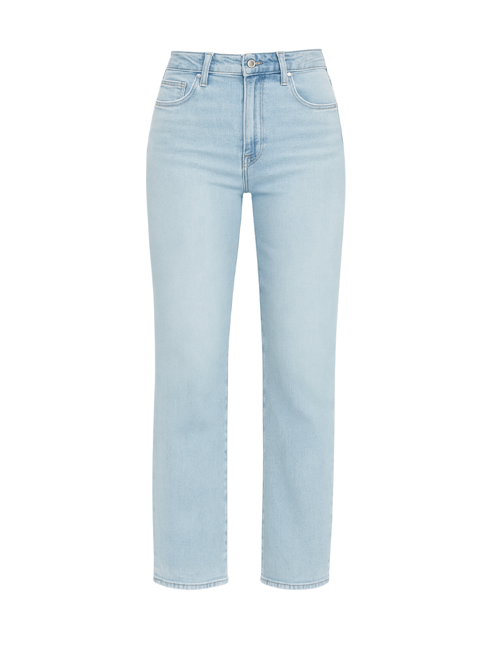 Harley Classic Mom Jeans