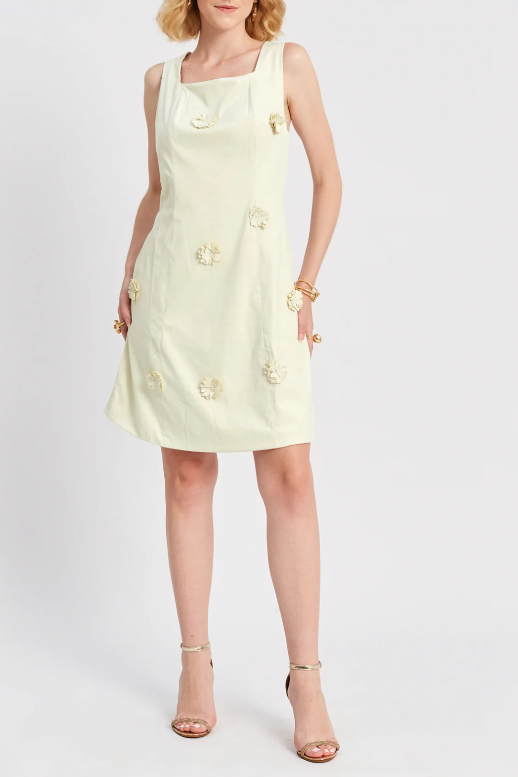 Bea Mini Dress