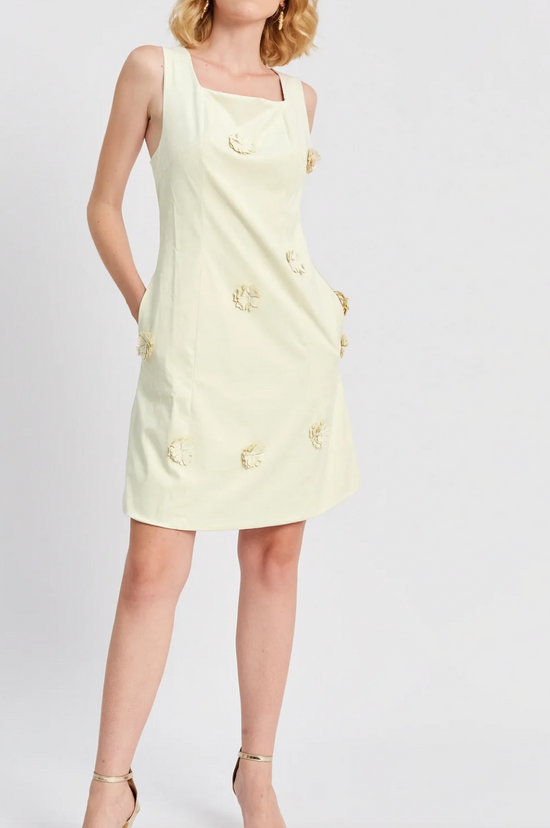 Bea Mini Dress