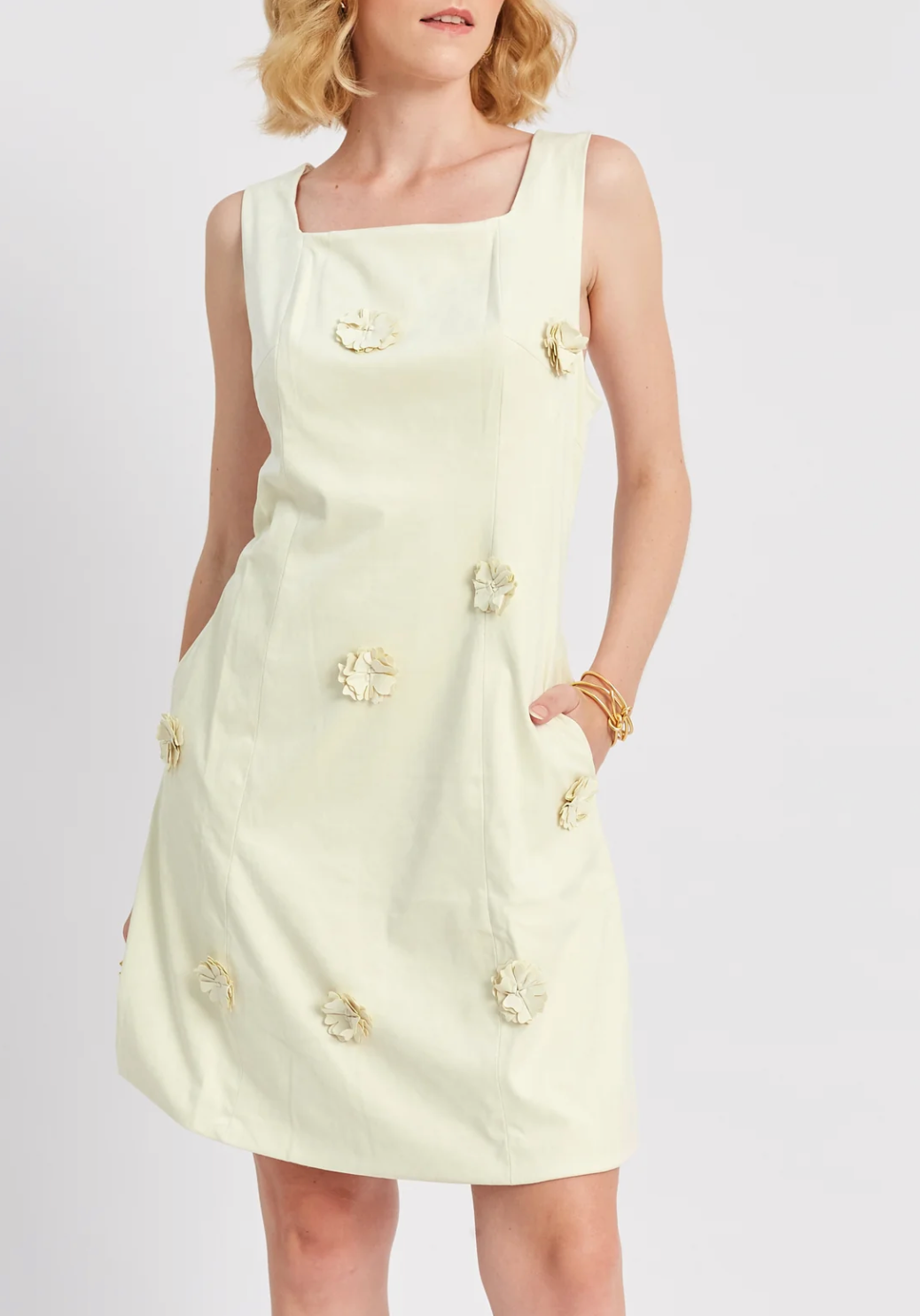 Bea Mini Dress
