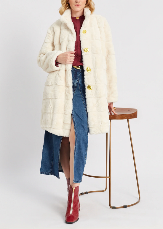 The Patricia Coat