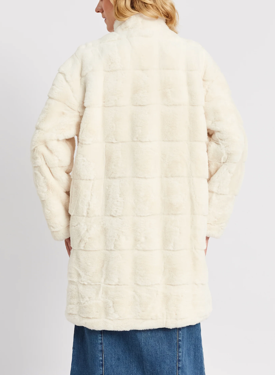 The Patricia Coat