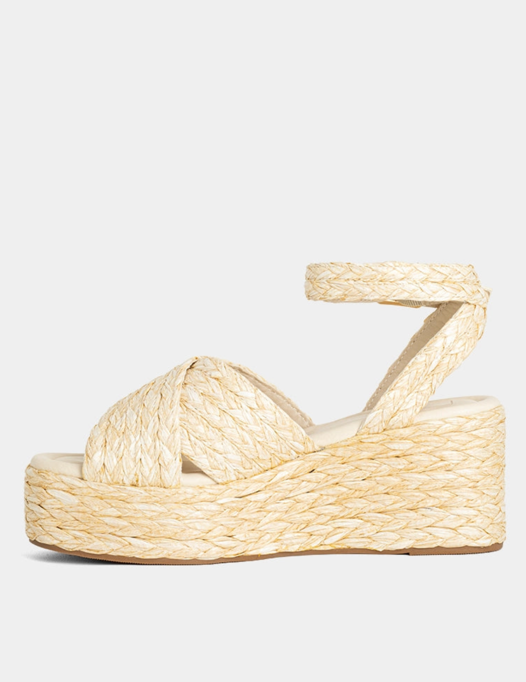 The Kerry Platform Wedge