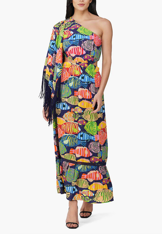 MIDI+MAXI  Veda Boutique