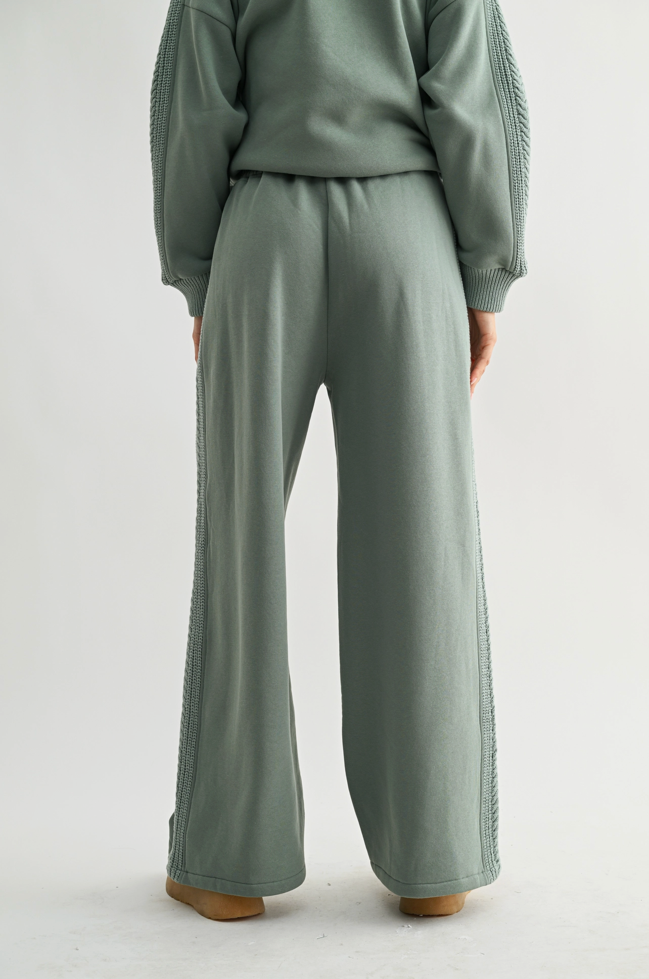 Sally Sage Lounge Pants (PRE-ORDER/AVAILABLE TO SHIP 7/22)