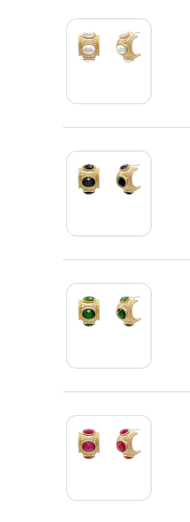 Sawyer Earrings