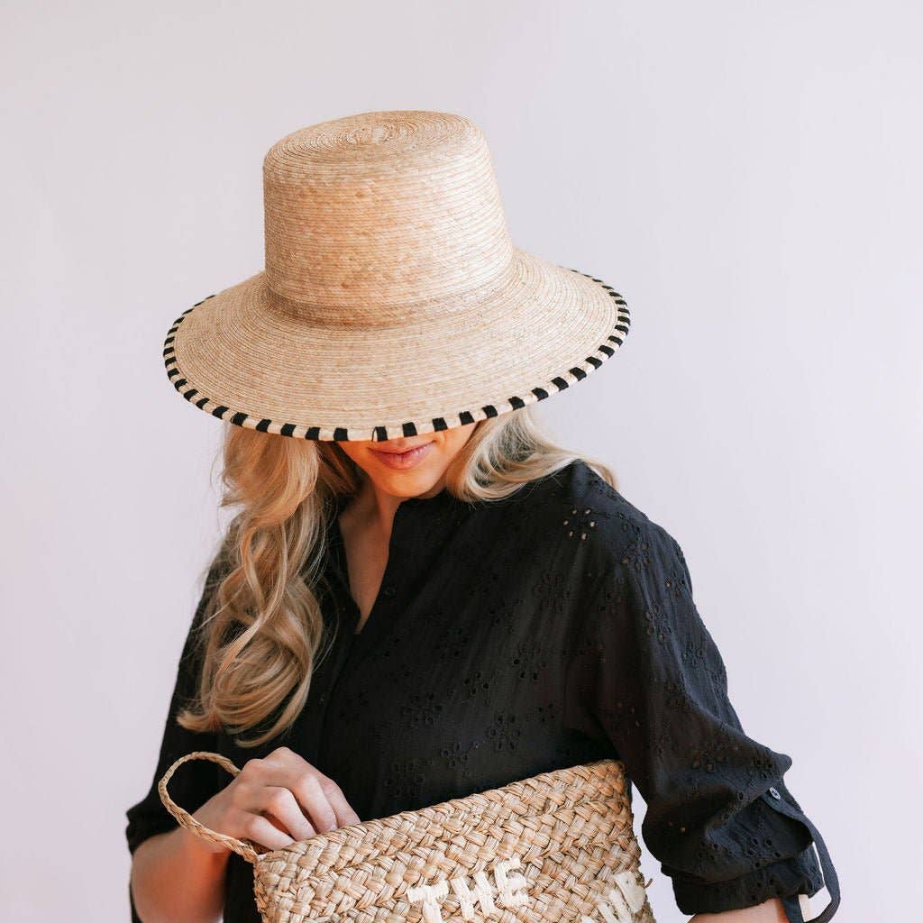 Jakeline Bucket Hat (XS/S)