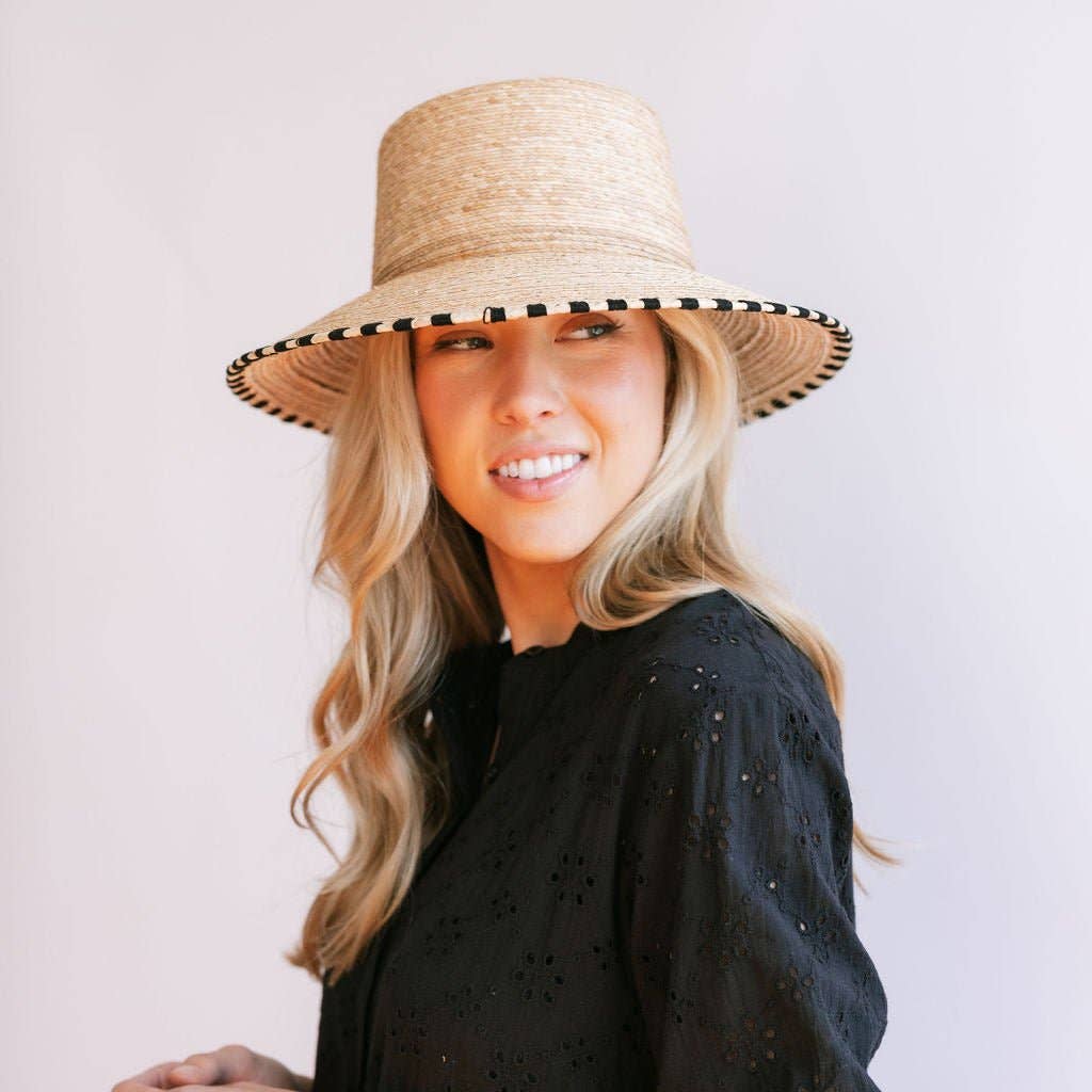 Jakeline Bucket Hat (XS/S)