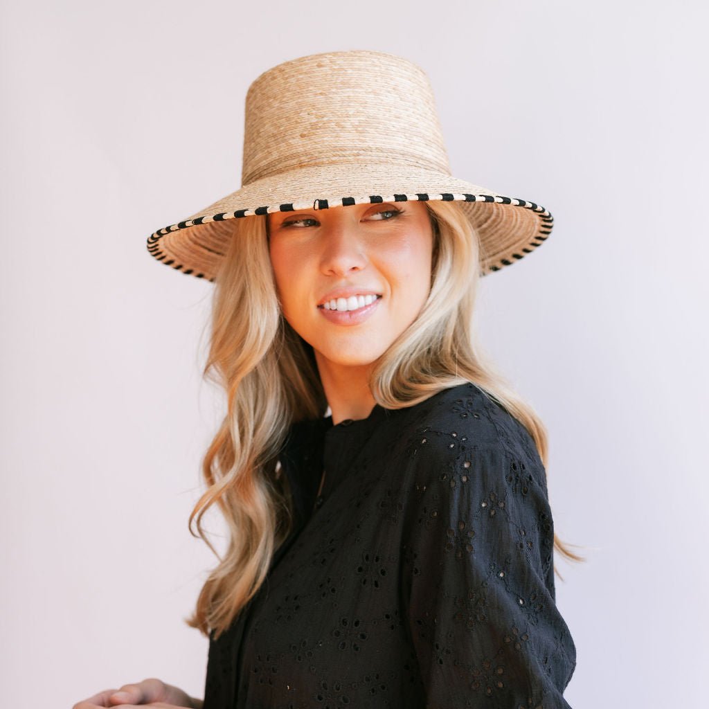 Jakeline Bucket Hat (M/L)