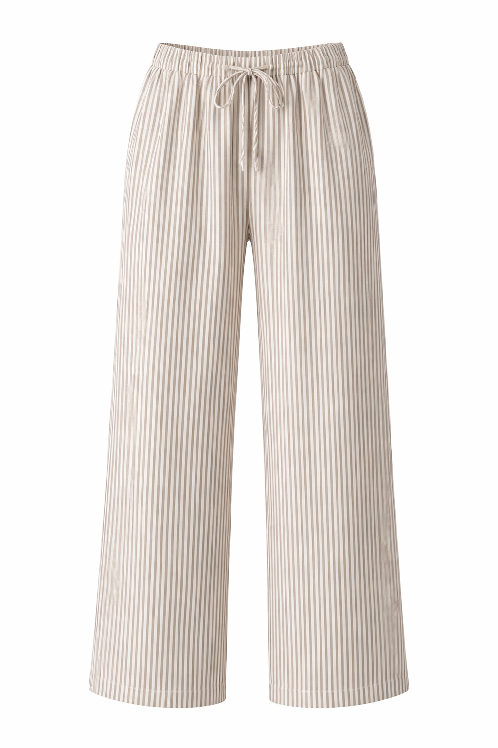Sofie Striped Wide Leg Pants