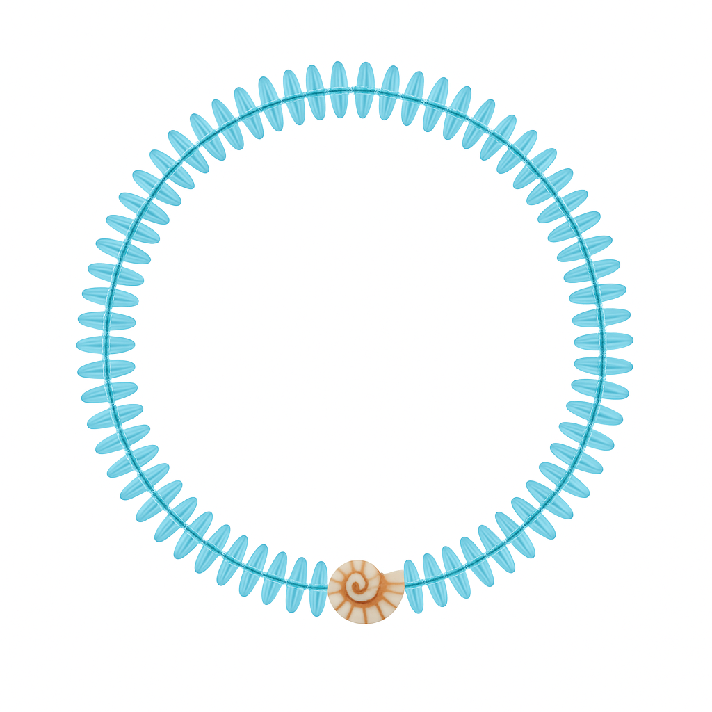 Shell Necklace