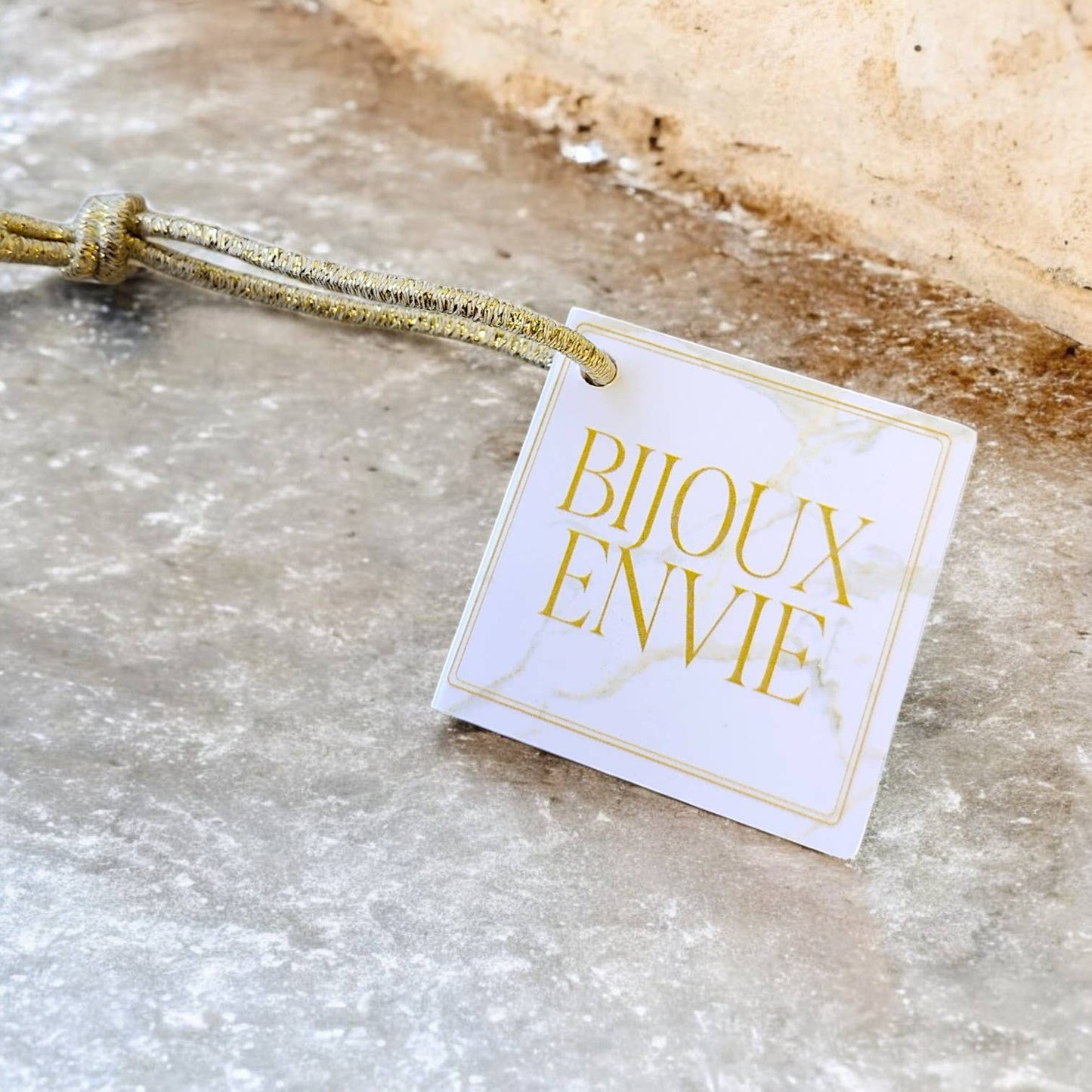 Coral Reef Statement Necklace