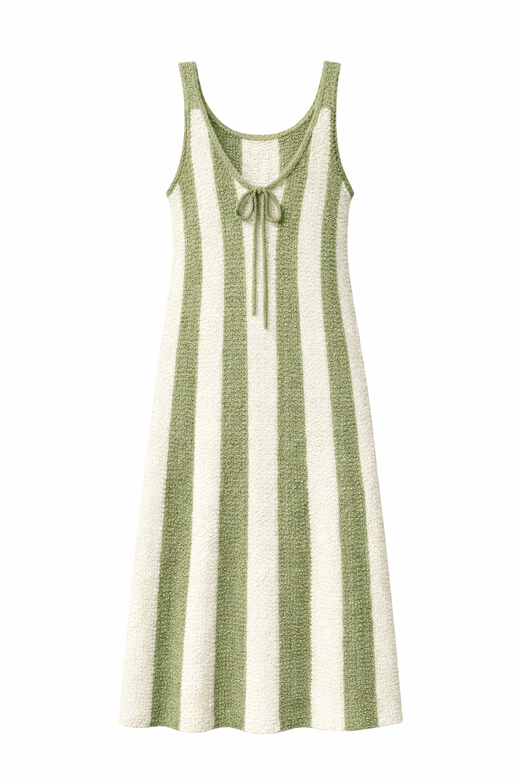 Midi Dress (PRE-ORDER - AVAILABLE TO SHIP 2/11)