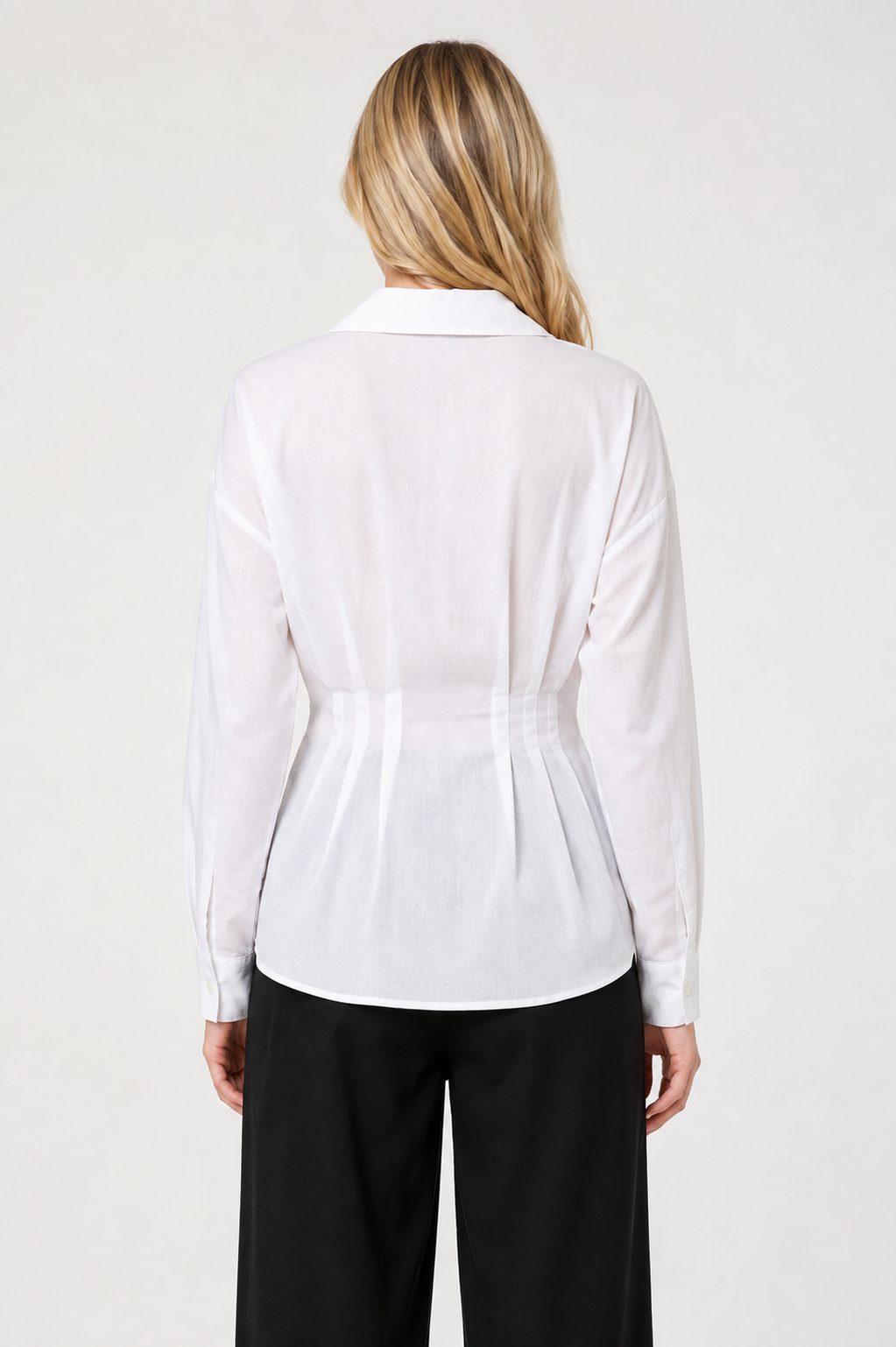 Fifth Avenue Blouse