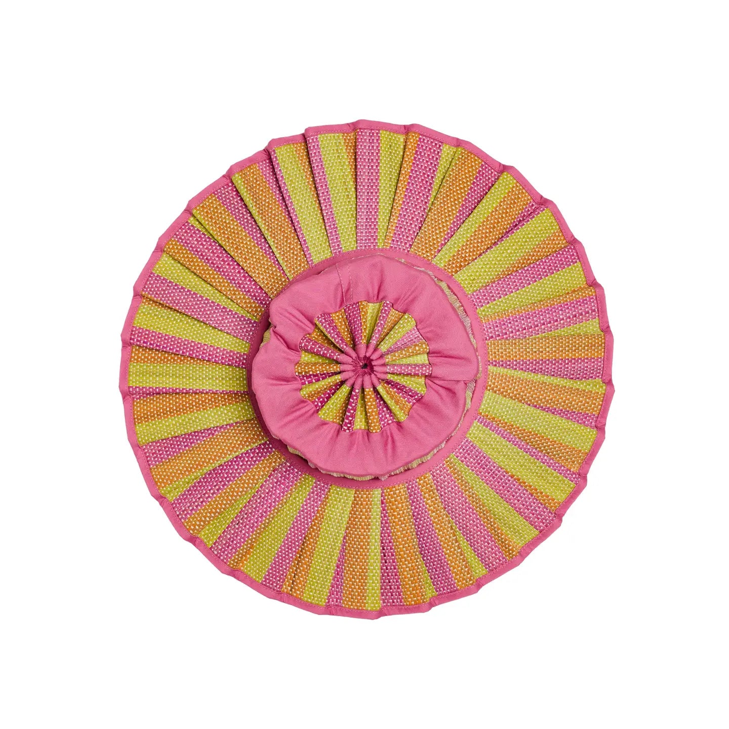 Shire Luxe Capri Hat