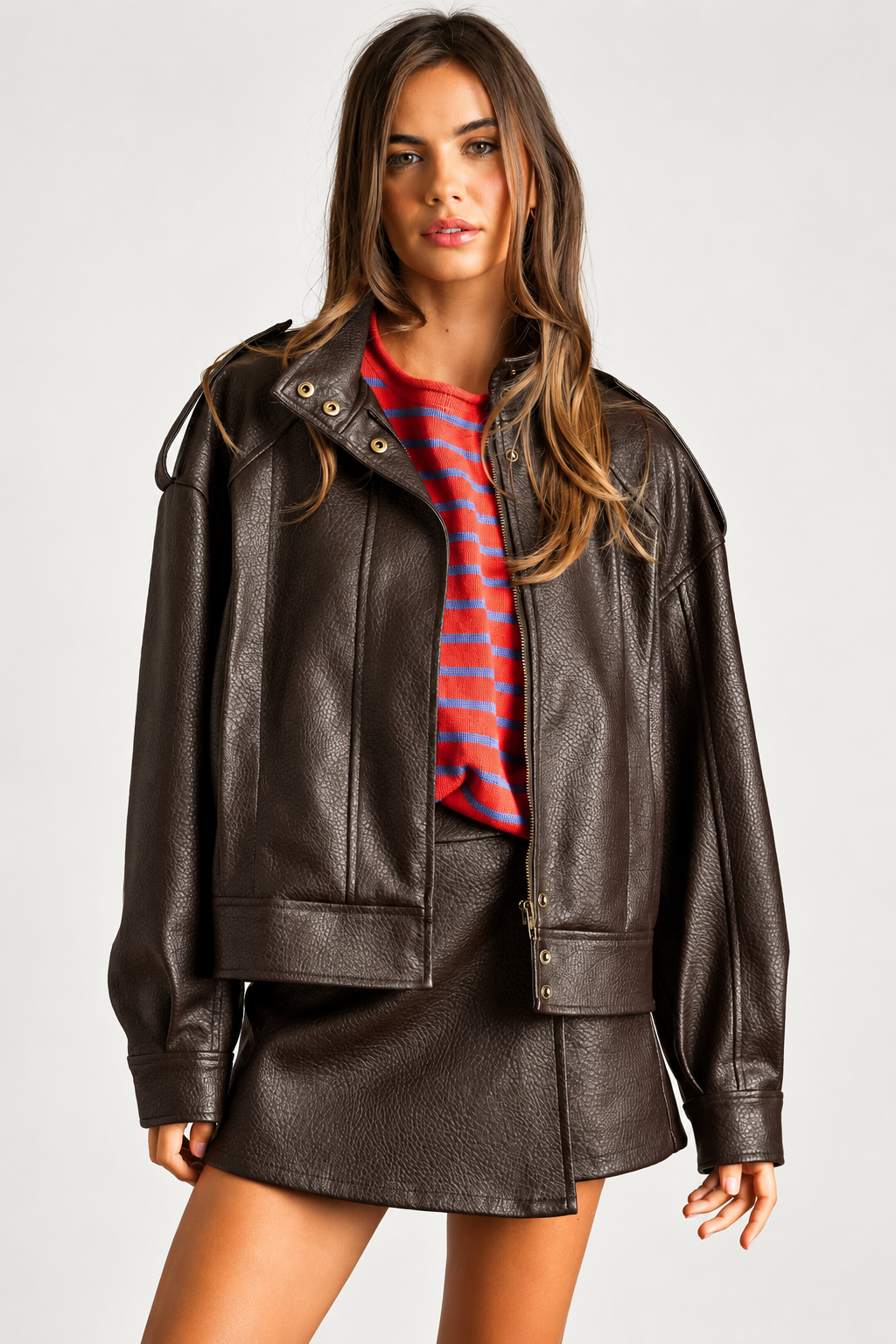 The Rae Jacket