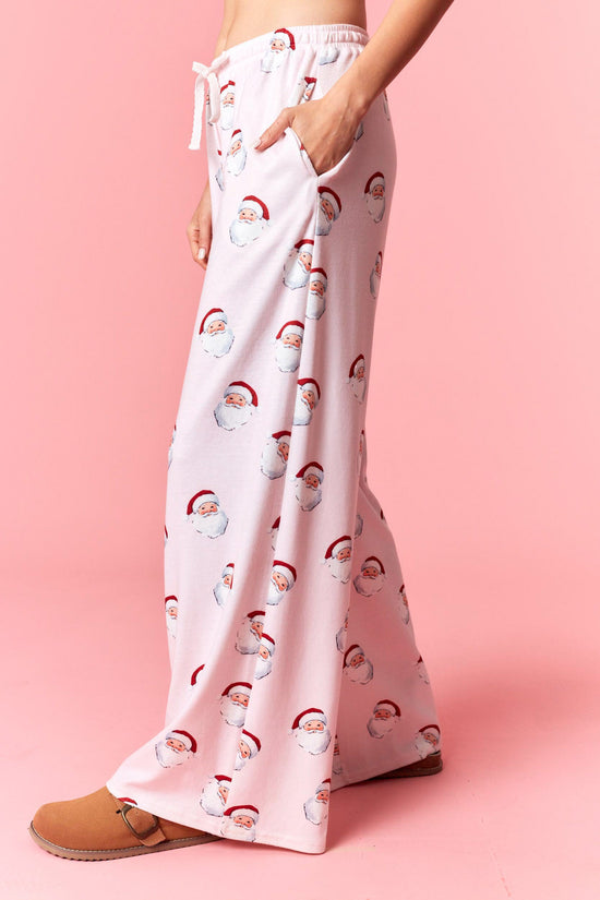Santa Baby Christmas Lounge Pants