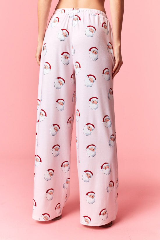 Santa Baby Christmas Lounge Pants