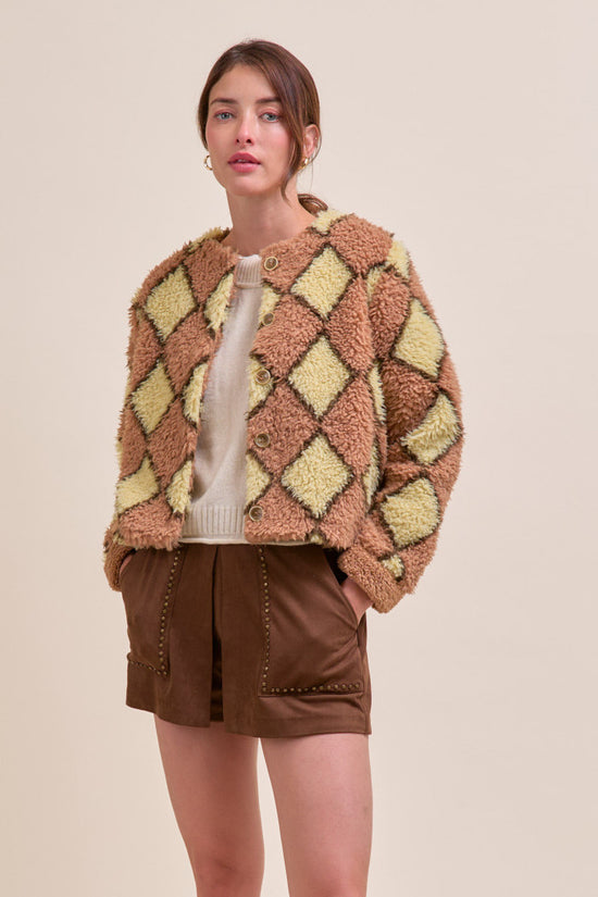 Funk Town Jacket (PRE-ORDER - AVAILABLE 10/22)