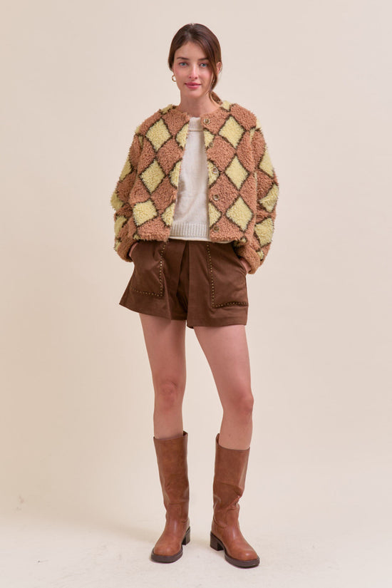 Funk Town Jacket (PRE-ORDER - AVAILABLE 10/22)