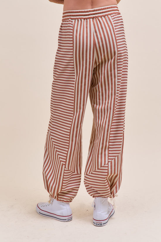 The Boardwalk Pants