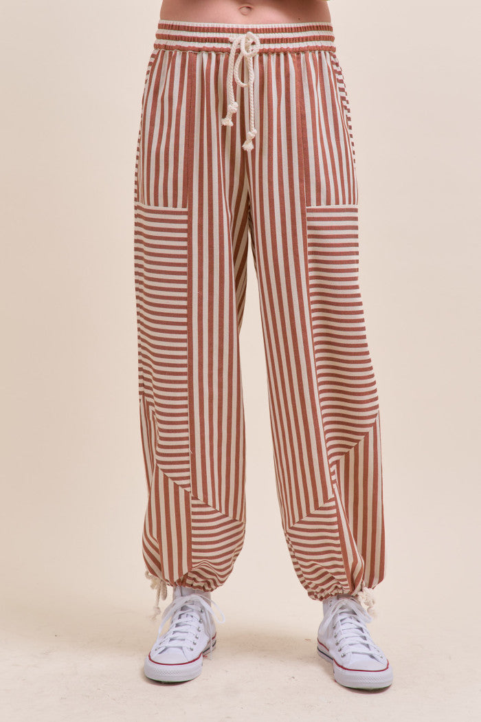 The Boardwalk Pants