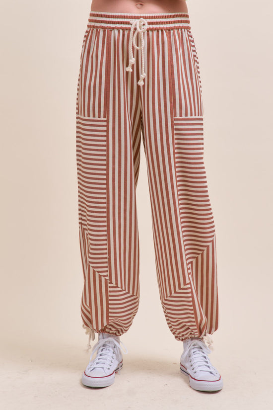 The Boardwalk Pants