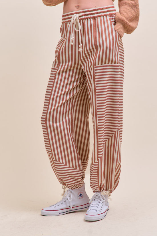 The Boardwalk Pants